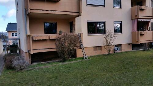 Foto - 4 Zimmer Etagenwohnung zum Kaufen in Burglengenfeld