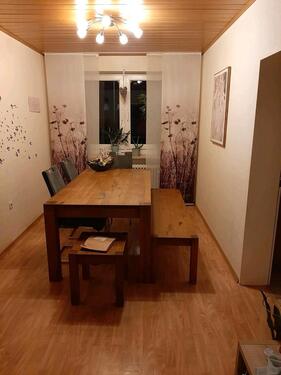Foto - 4 Zimmer Etagenwohnung in Burglengenfeld