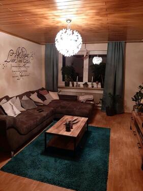 Foto - Etagenwohnung in Burglengenfeld zum Kaufen