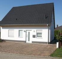 Verkaufe neues Einfamilienhaus in 06780 Zörbig