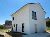 Foto - Einfamilienhaus zum Kaufen in Augsburg