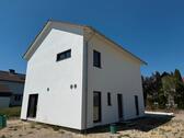 Foto - Einfamilienhaus in Augsburg