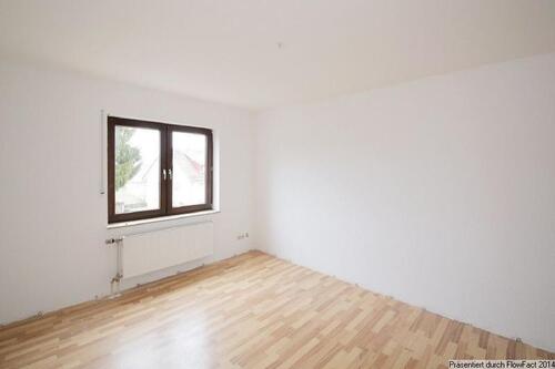 Foto - Etagenwohnung in Schömberg zur Miete