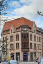Foto - Schöne Altbauwohnung im Nauwieserviertel