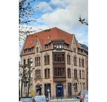 Schöne Altbauwohnung im Nauwieserviertel - Saarbrücken