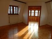 Foto - Etagenwohnung zur Miete in Saarbrücken