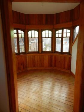 Foto - Etagenwohnung in Saarbrücken