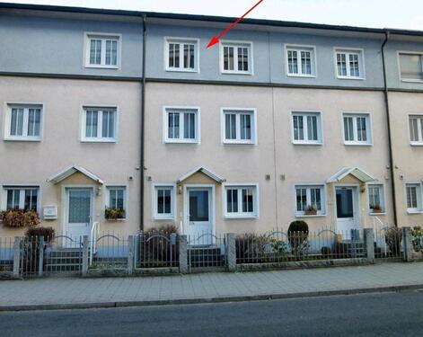 Foto - Reihenmittelhaus 91207 mit 2 TG-Stellplätzen Keller Dachterrasse