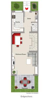 Foto - Einfamilienhaus zum Kaufen in Lauf an der Pegnitz