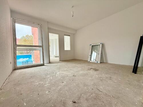Foto - Etagenwohnung in Berlin