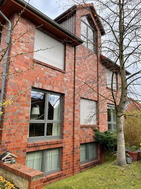 Foto - Helle, geräumige 4-Zimmer-DHH mit gehobener Innenausstattung