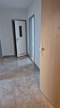 Foto - Etagenwohnung zur Miete in Wilhelmshaven