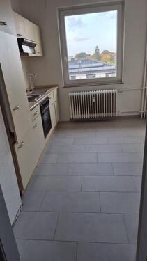 Foto - Etagenwohnung in Wilhelmshaven