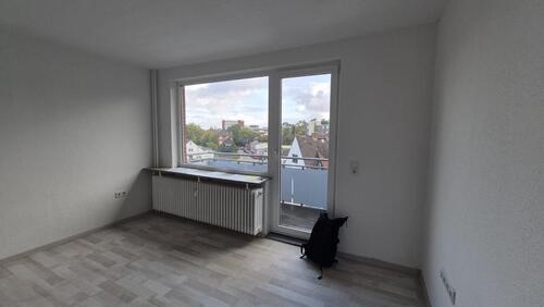 Foto - Etagenwohnung in Wilhelmshaven zur Miete