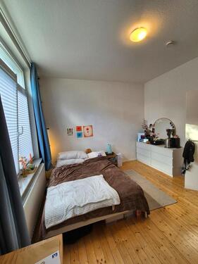 Foto - Großes WG Zimmer in 3er WG, zu 01.2026, WG NEUGRÜNDUNG MÖGLICH