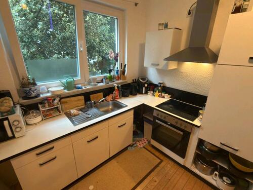 Foto - Etagenwohnung in Oldenburg zur Miete