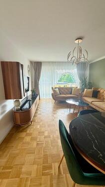 Foto - Etagenwohnung zur Miete in Bielefeld