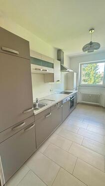 Foto - Etagenwohnung in Bielefeld zur Miete