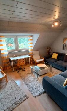 Foto - schöne, helle möblierte 3 Zi-wohnung in Nbg. nord