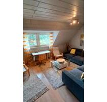 schöne, helle möblierte 3 Zi-wohnung in Nbg. nord - Oberasbach