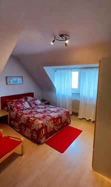 Foto - Etagenwohnung zur Miete in Oberasbach