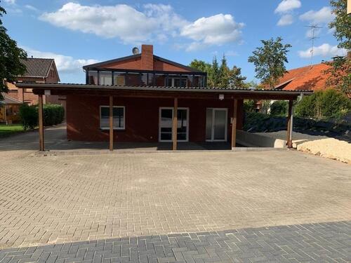 Foto - Etagenwohnung in Großenkneten