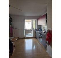 Augsburg - vermietete 2,5-Zi.-W. als Kapitalanlage zu verkaufen