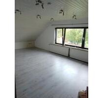 1,5 Zi. DG - WHG zu vermieten - 550,00 EUR Kaltmiete, ca.  55,00 m² in Neustadt am Rübenberge (PLZ: 31535)