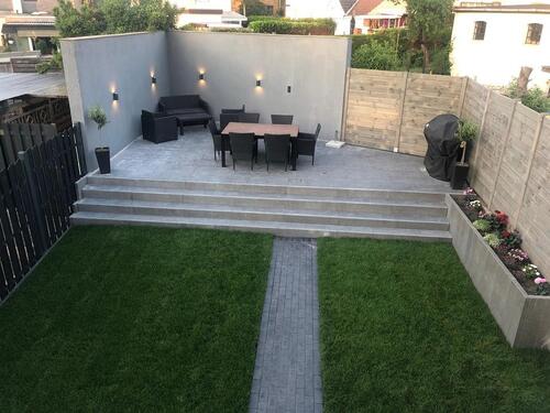 Foto - 4 Zimmer Einfamilienhaus in Kiel