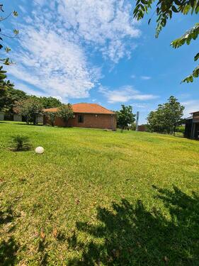 Foto - Paraguay Colonia Neufeld 