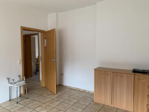 Foto - 2 Zimmer Etagenwohnung in Moers