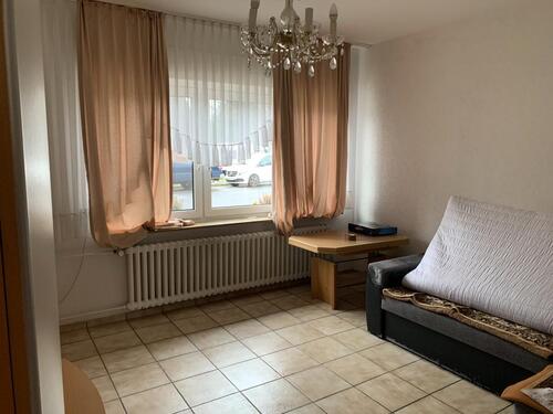 Foto - Etagenwohnung in Moers zur Miete