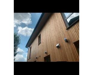 Doppelhaushälfte kfw 40 plus direkt am Wald - Lage