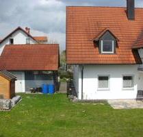 Geisenhausen Doppelhaushälfte zu vermieten