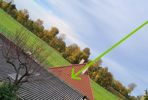 Foto - Haus und Lagerhalle auf 1725 m²