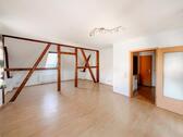 Foto - Etagenwohnung in Döbern zur Miete