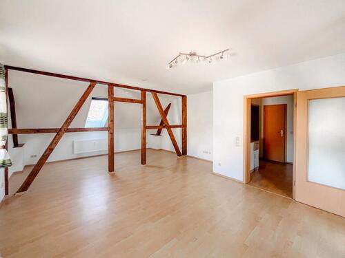 Foto - Etagenwohnung in Döbern zur Miete