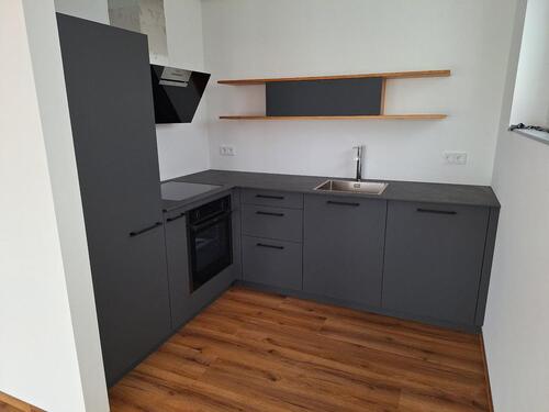 Foto - 2 Zimmer Etagenwohnung zur Miete in Eltmann