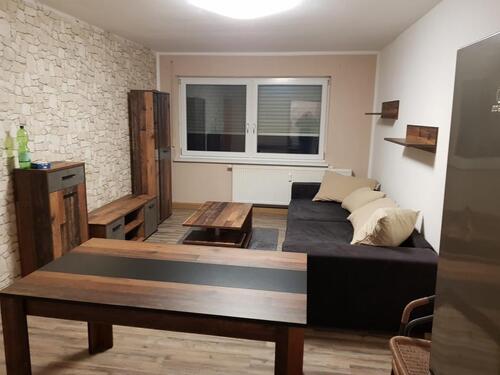 Foto - 2 Zimmer Wohnung in Rohrenfels ab sofort frei