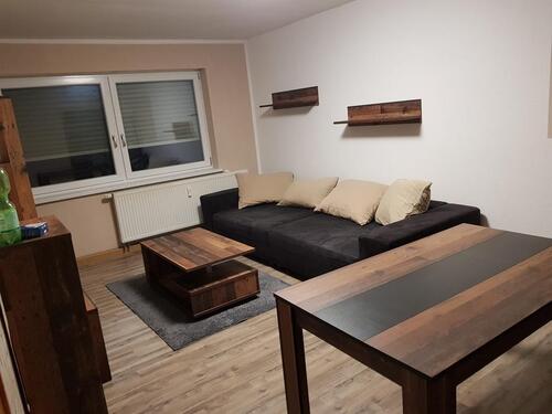 Foto - 2 Zimmer Etagenwohnung zur Miete in Neuburg an der Donau