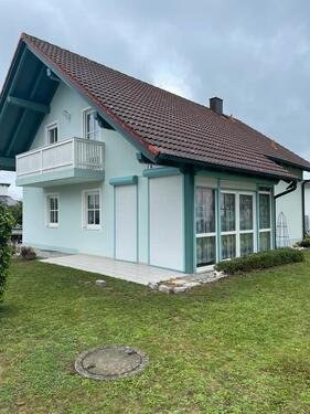 Foto - Voranzeige „ Einfamilienhaus in Osterhofen „ zu verkaufen!