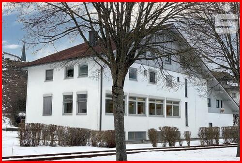 Foto - Büro-Praxisräume in zentraler Lage in Teisnach zu vermieten