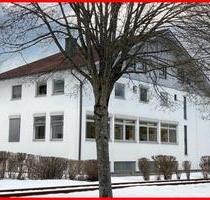 Büro-Praxisräume in zentraler Lage in Teisnach zu vermieten