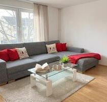 Helle 3 Zimmerwohnung mit Südbalkon ideal für Familien ab April - Braunschweig Heidberg-Melverode