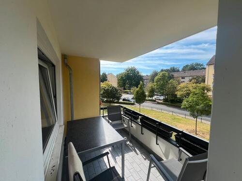 Foto - Etagenwohnung in Braunschweig zur Miete