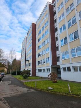 Foto - Schöne Mietwohnung in Mülheim-Heißen in ruhiger und Stadtnahe Lag