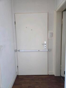 Foto - Etagenwohnung in Mülheim an der Ruhr zur Miete