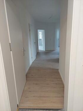 Foto - Dachgeschoßwohnung in Harsefeld zur Miete
