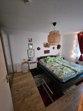 Foto - Helle 3-Zimmer-Wohnung in Hohen NeuendorfS-Bahn nah