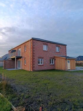 Foto - EG Wohnung KFW 40+ QNG Standard Erstbezug!!